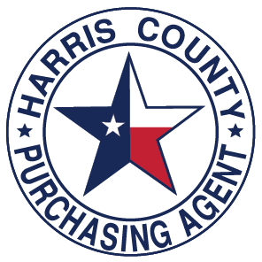 Harris County Purchasing Department